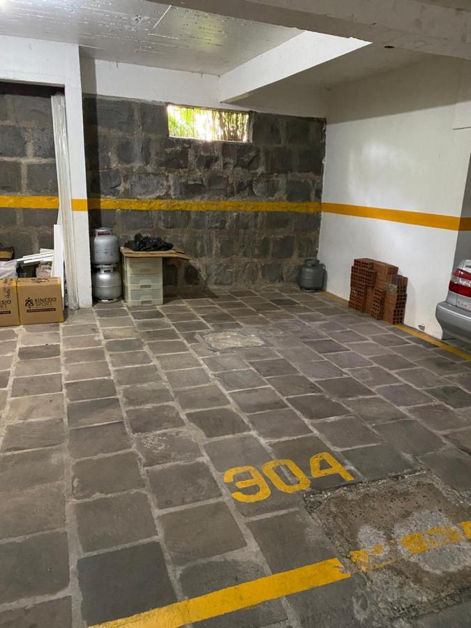 Apartamento Vista inspiradora em uma localização imbatível! Gramado Exterior foto
