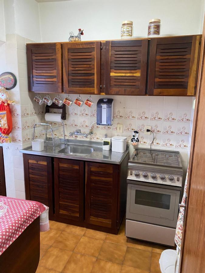 Apartamento Vista inspiradora em uma localização imbatível! Gramado Exterior foto