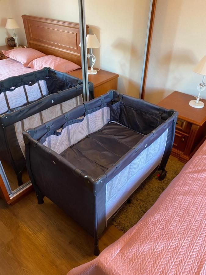 Apartamento Vista inspiradora em uma localização imbatível! Gramado Exterior foto